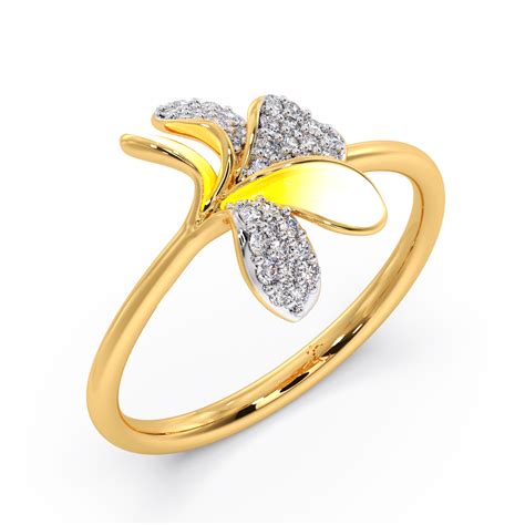Shop from The Chafa Collection | Candere by Kalyan Jewellers