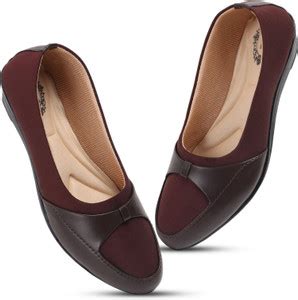 DUOSOFT |Premium Look|Non Slip Lightweight|Bellies for Women|Dailywear ...