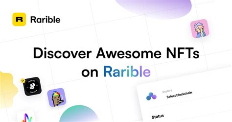 Rarible Create Collection Tutorials Lazy 的图像结果