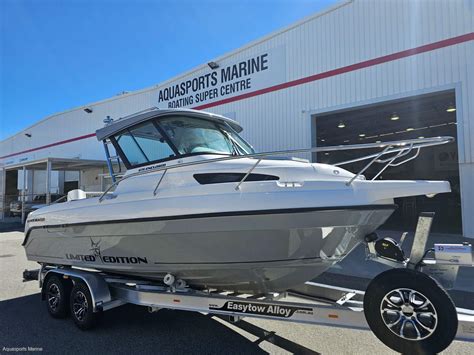 Aquasports Marine PerthHaines Hunter - Aquasports Marine Perth