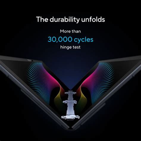 ASUS Zenbook 17 Fold OLED Intel EVO Intel Core i7 12th Gen 1250U - (16 ...
