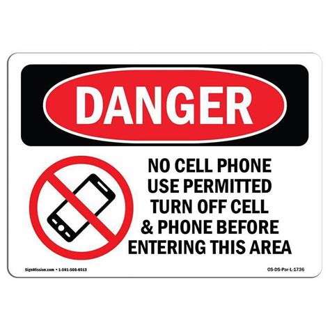 Cell Phone Sign 的图像结果