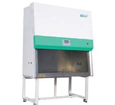 Buy Labtop Biosafety Cabinet Class II B2 LBS-42B2 LBS-42B2 in India ...