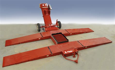 Homemade Drive Over Grain Hopper 的图像结果