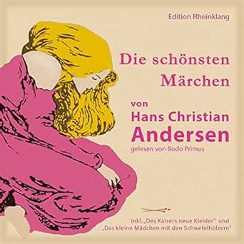 Die schönsten Märchen von Hans Christian Andersen (Audio Download ...