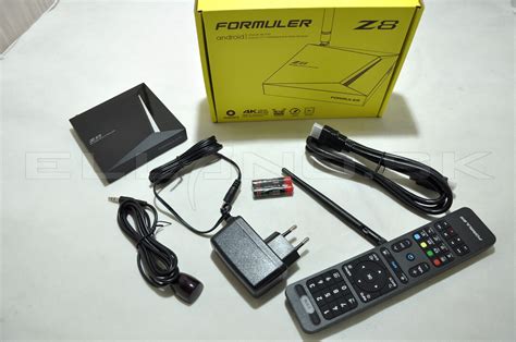 Formuler Z8 Problems 的图像结果