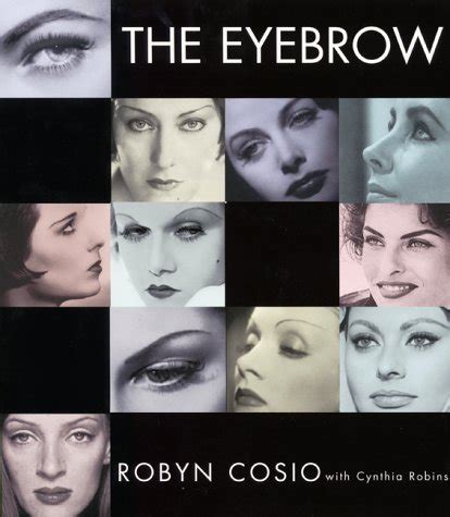 Buy The Eyebrow Book Online at Low Prices in India | The Eyebrow ...