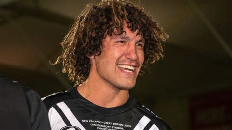 Kevin Proctor: Wakefield Trinity sign former New Zealand international ...