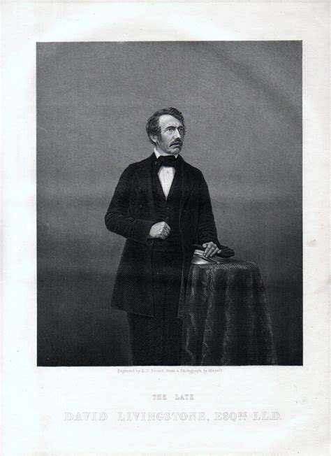 DAVID LIVINGSTONE | Rare Film Posters