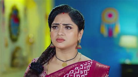 Trinayani TV Serial Online - Watch Tomorrow's Episode Before TV on ZEE5