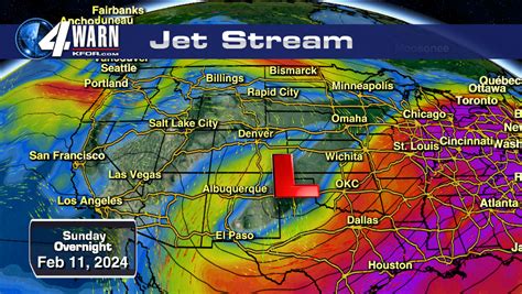 Image result for KFOR Weather Today