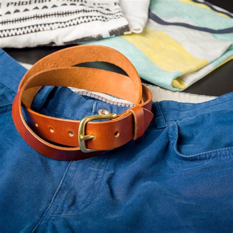 Buy Dress Belt Womens Leather Belt Mens Leather Belt Full Grain Online ...