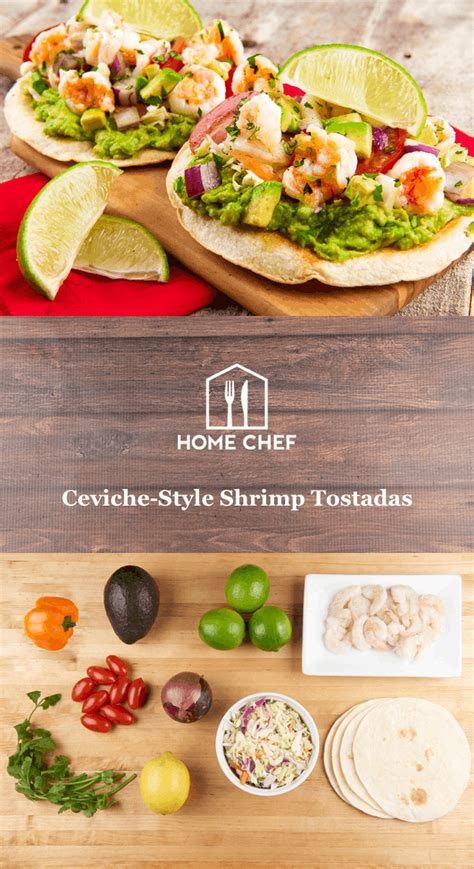 Image result for Home Chef Menu