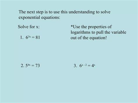 Image result for Common Logarithm Tutorial