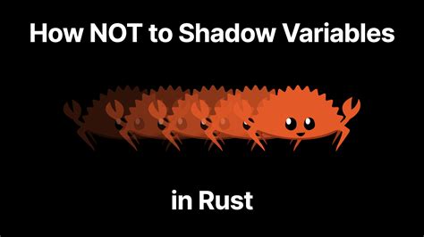 Image result for Rust Shadow