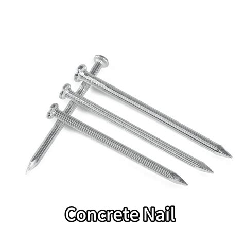 Concrete Nail Meaning In Spanish at Daniel Gilmore blog