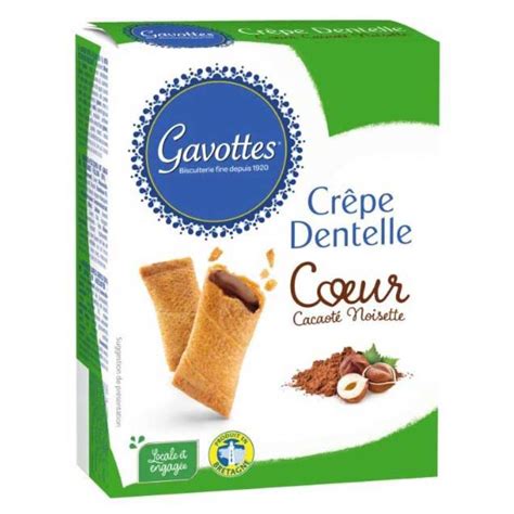 Gavottes Mini Wafer Choco Hazelnut 90gr | Candy Snack Experts