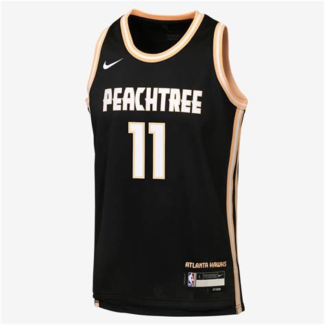 Youth Nba Jersey