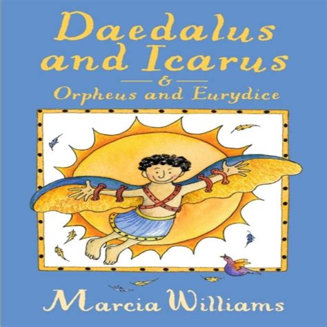 Children's Books | Daedalus and Icarus and Orpheus and Eurydice Book ...