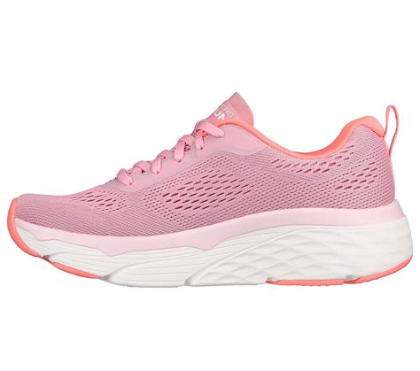 Buy Max Cushioning Shoes Collection Online | Skechers India