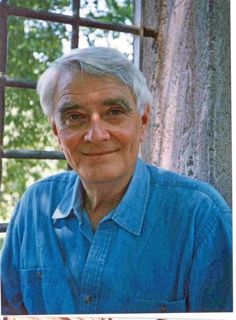 Frases de Budd Hopkins | Frases de famosos