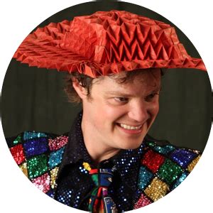 Jeremy Shafer Origami Tutorials 的图像结果