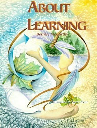 About Learning eBook : McCarthy, Bernice, Keene, Carol: Amazon.in ...