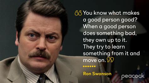 Jesusgreek Ron Swanson Quotes 40 Best Ron Swanson Quotes From Parks