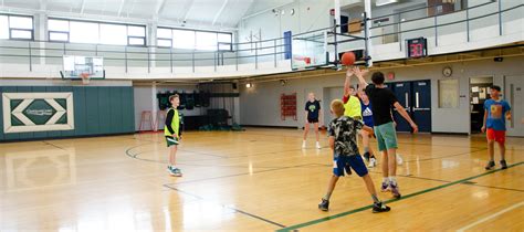 Sports Camp Description at Alfred Wilson blog