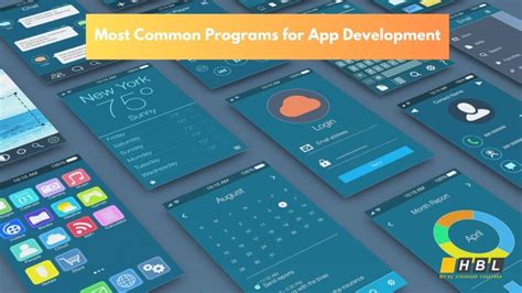 App Development Programs 的图像结果