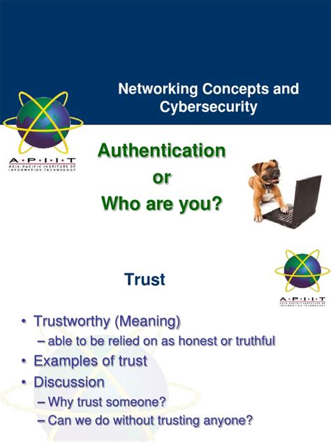 Authentication Tutorial 的图像结果