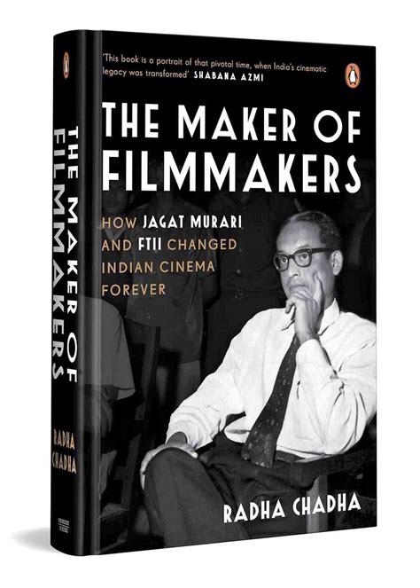 Unsettling? Good: How Jagat Murari created a taste for world cinema ...