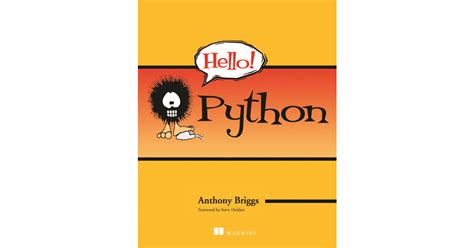 Image result for HelloWorld Python Book