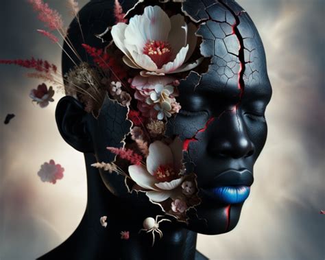 Deep Learning Model Image Dark Style 的图像结果