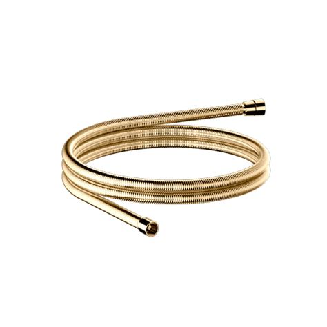 Kohler - 12067IN-AF Shower Hose (Vibrant French Gold) : Amazon.in: Home ...