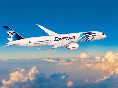EgyptAir’s Transition Into More Stable Operating Environment