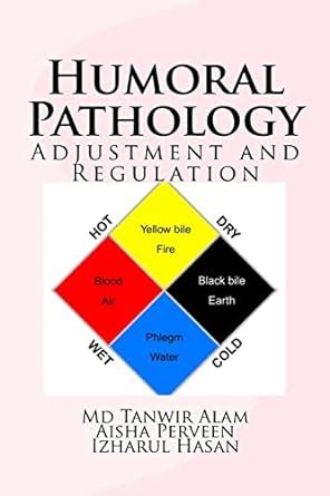 Buy Humoral Pathology: Adjustment and Regulation Book Online at Low ...