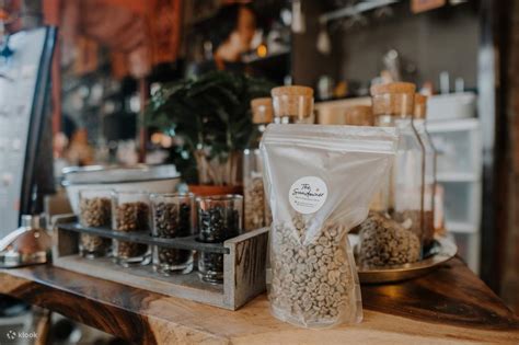 Roast, Grind & Brew - A Coffee Experience - Klook India