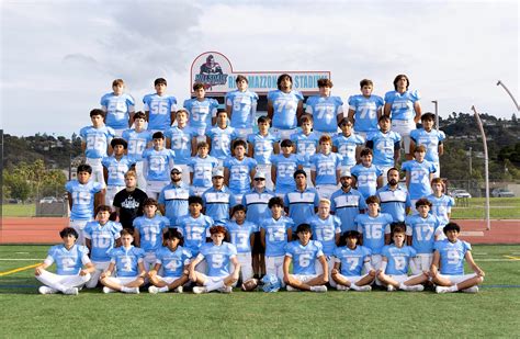 Hillsdale High School Football