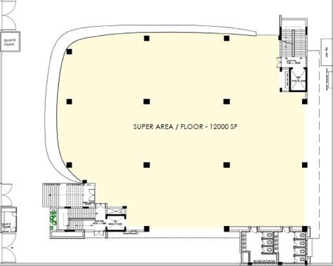 Plot No 39-40 UV-4 Jyoti Tower, Plot No 39/40 | JLL Properties - IN