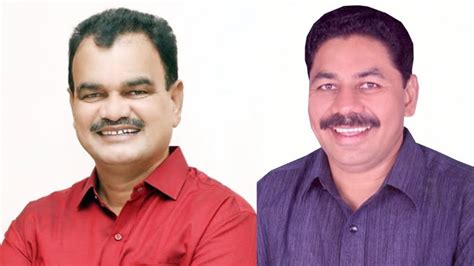 राज्यमंत्री दत्तात्रेय भरणे, आप्पासाहेब जगदाळे बिनविरोध | Sakal