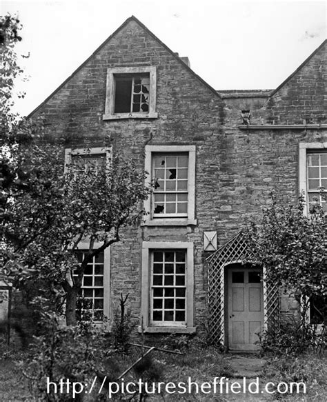 Searching Picture Sheffield