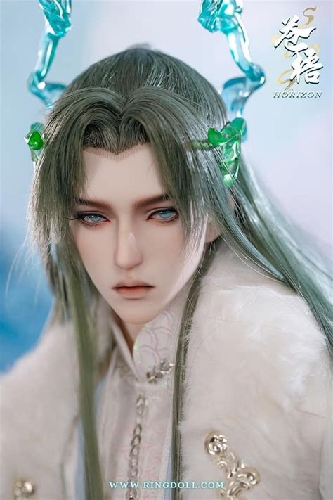 Ringdoll | ドールショップEDEN