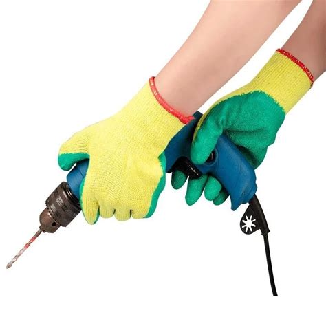 Industrial Work Gloves for sale - eBay HD Wallpaper