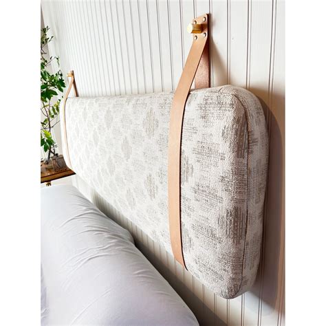 Headboard Wall Cushion at Summer Robert blog