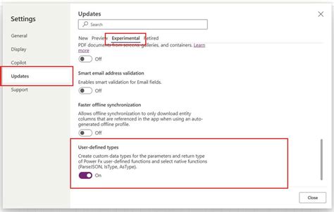 Image result for User-Defined Functions Power Apps