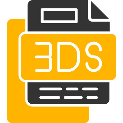 Image result for 3DS File Format