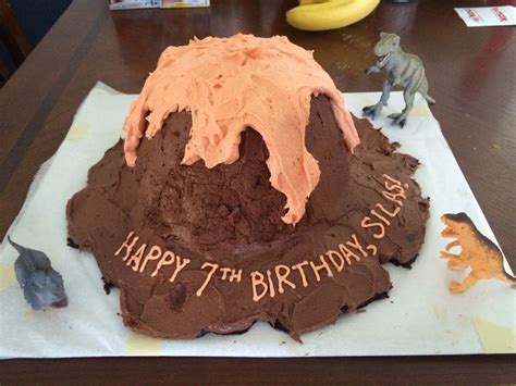 Image result for Volcano Bundt Cake Using Icing Recipe
