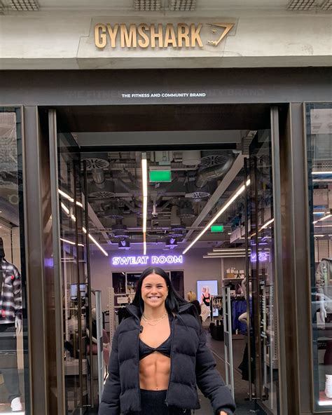 Desi Johnson - Australian Track & Field athlete - Hottest Female Athletes