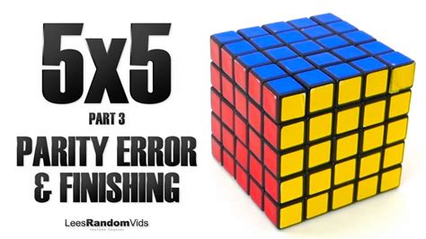 Image result for 5X5 Parity Algorithm